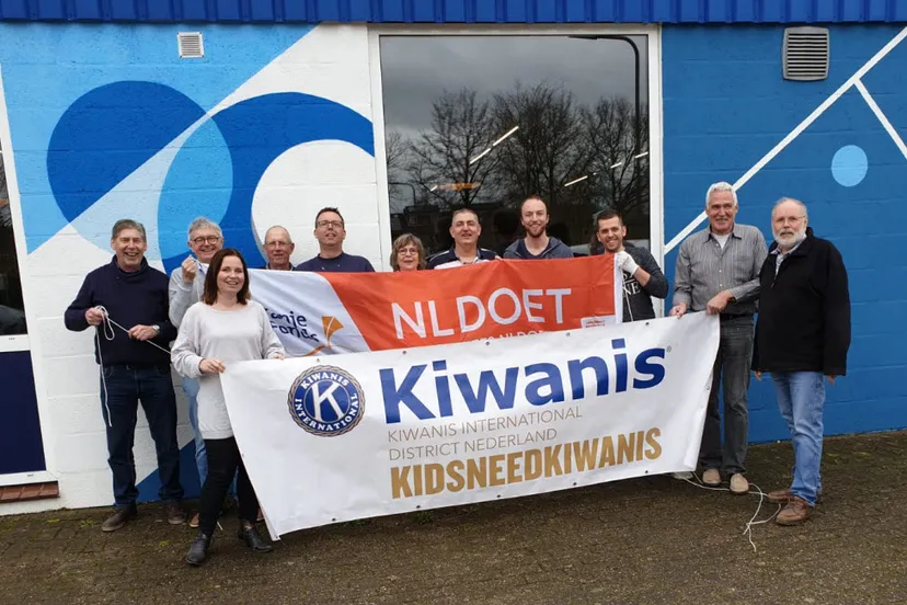 ttv slagvaardig rheden