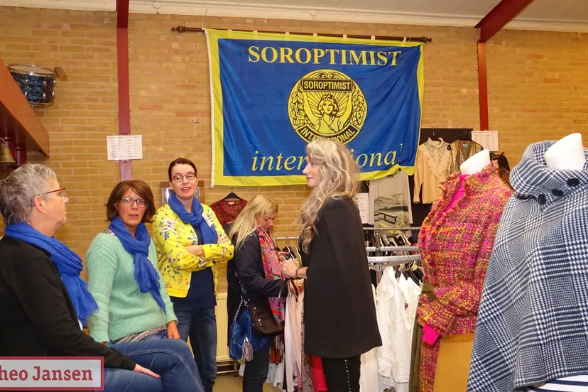 tweedehands dameskledingwinkel voor n dag 2019 0