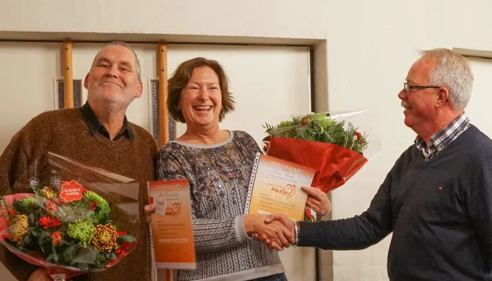 uitreiking certificaten 13 nov 2017