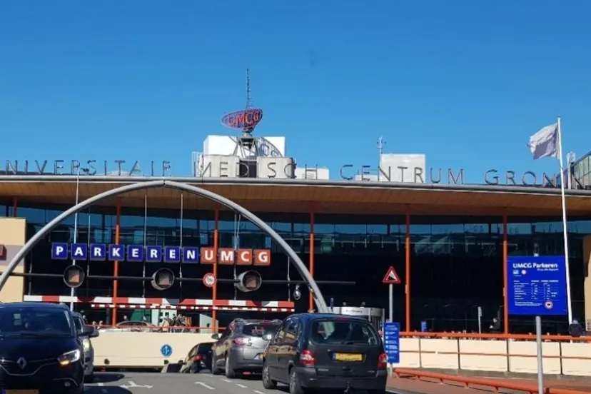 umc groningen joke buurma