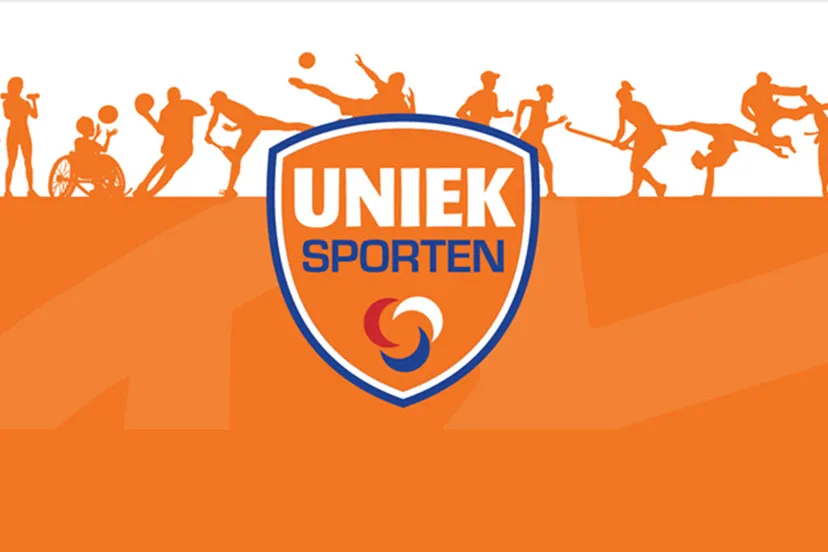 uniek sporten