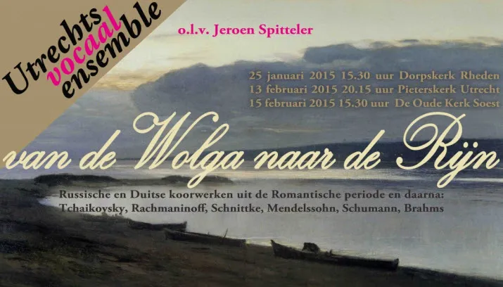 utrechts vocaal ensemble