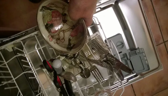 vaatwasser rheden eet smakelijk