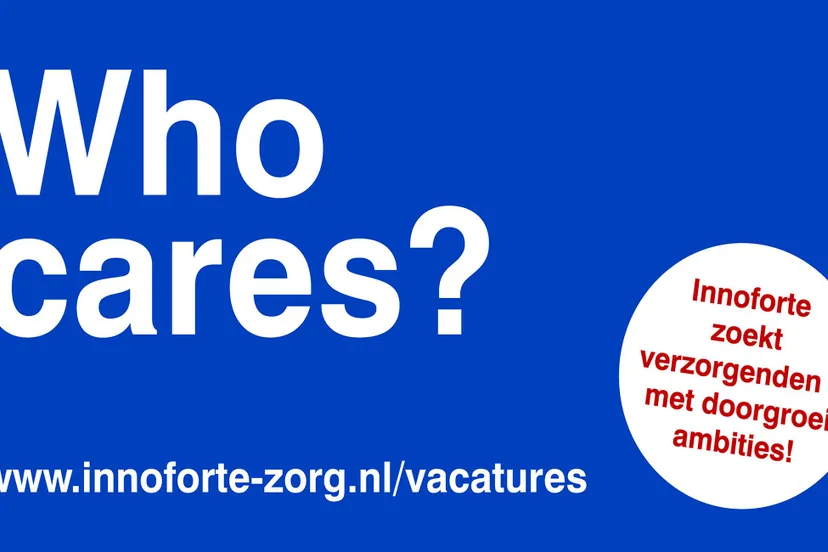 vacature innoforte