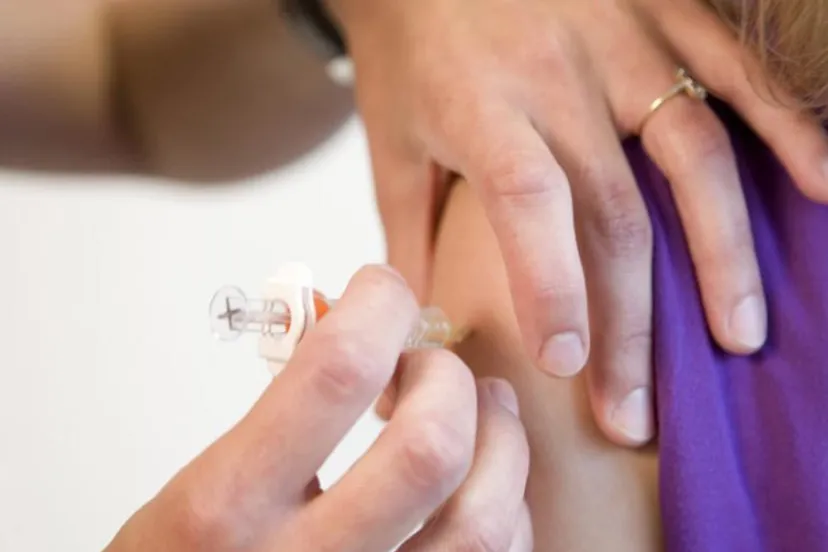 vaccinatiecampagne meningokokken vggm