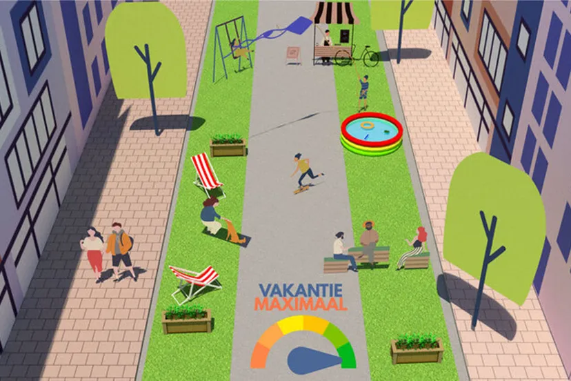 vakantiemax wwwvakantiestraatnl