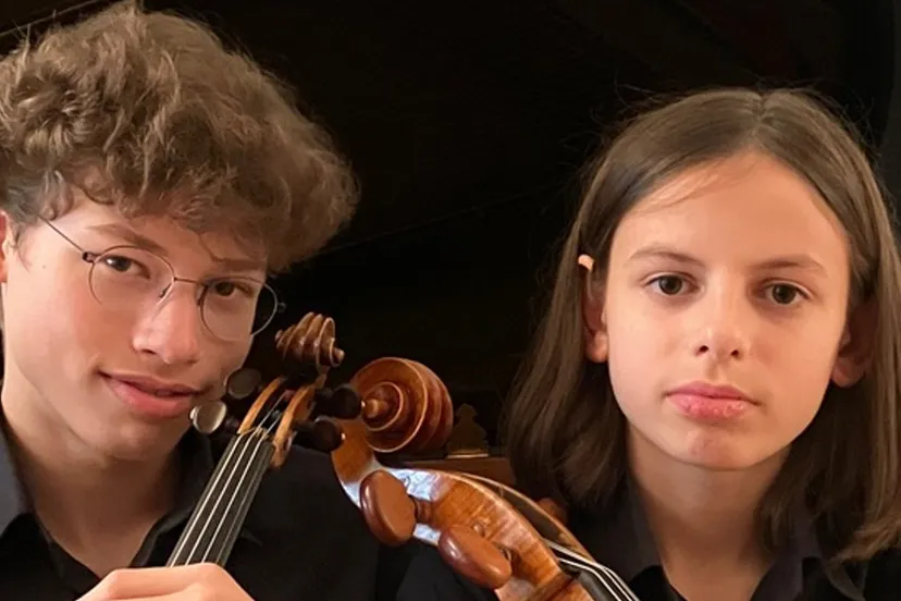 valentijn en julian jeukendrup