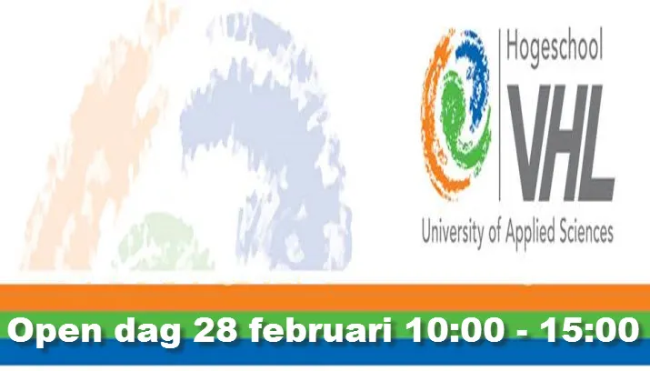 van hall larenstein 2015