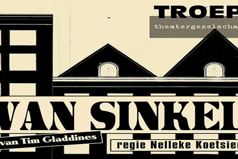 van sinkel theatergroep troep