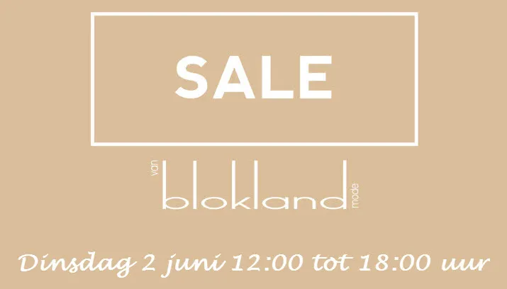 vanbloklandmode