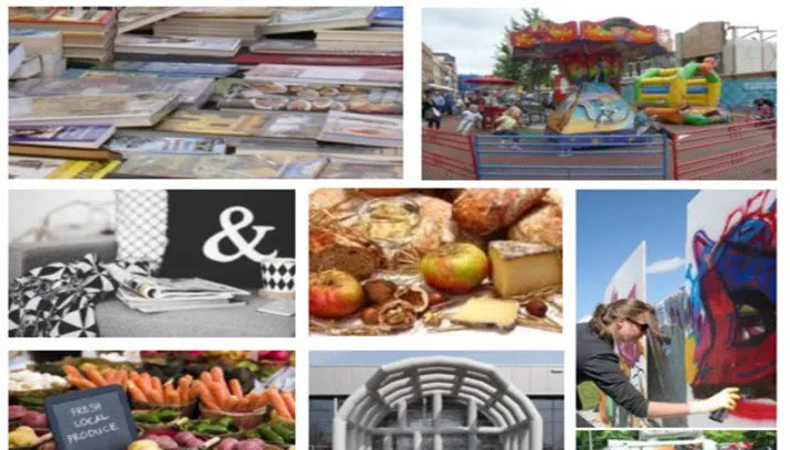 veelzijdig velp pleintjes