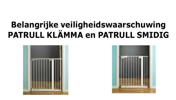 veiligheidswaarschuwing ikea1