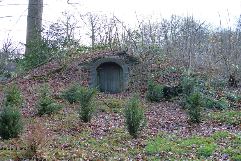 velp biljoen ijskelder