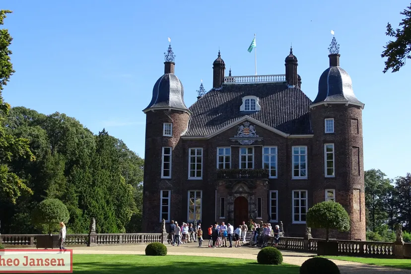 velp kasteel biljoen omd 2019 8