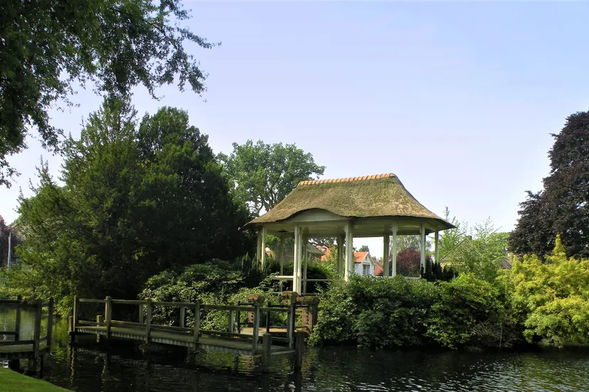 velp muziektent gemeente rheden