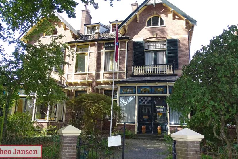 velp villas rozendaalselaan velp 51 55 57 omd 2019 1