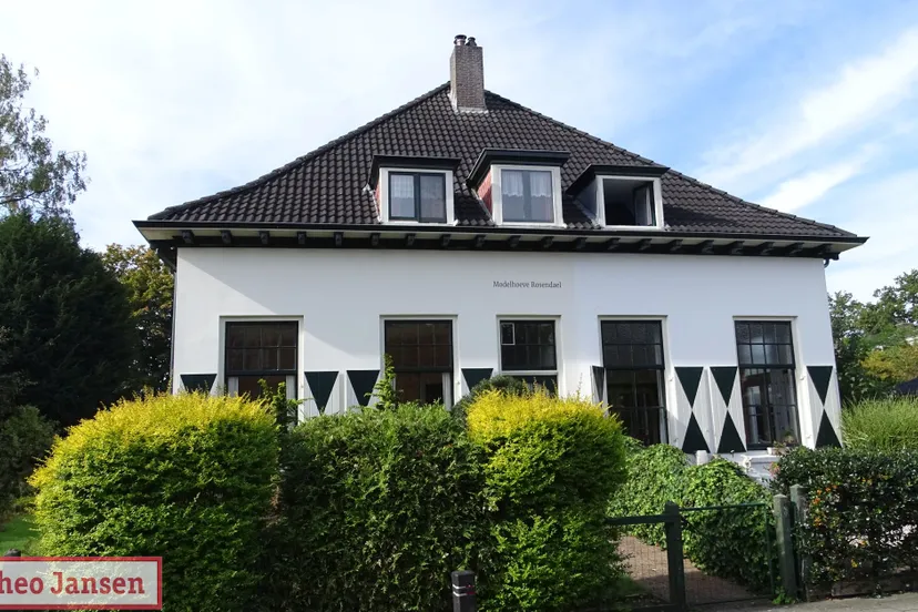 velp voormalige melkfabriek modelhoeve rozendaal omd 2019 1