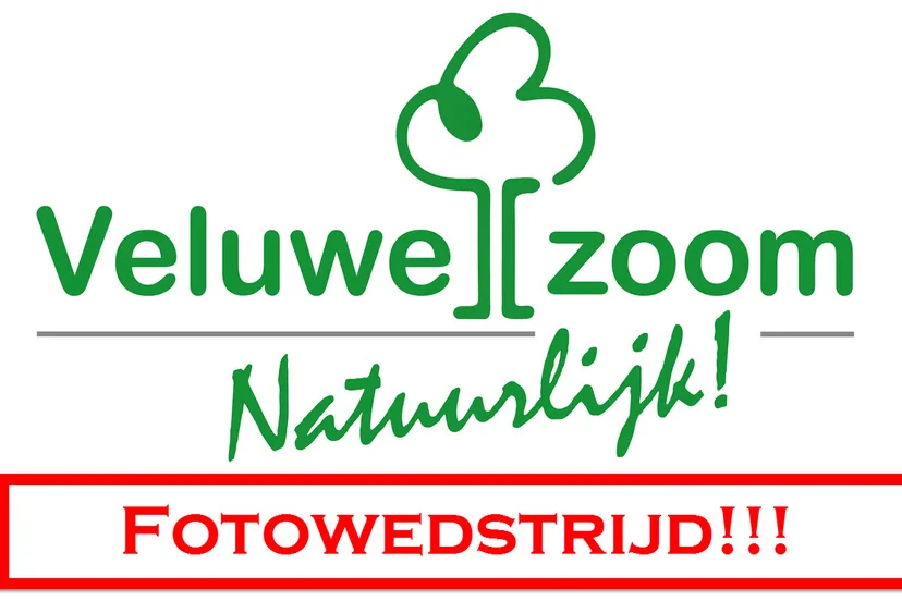 veluwezoom natuurlijk fotowedstrijd