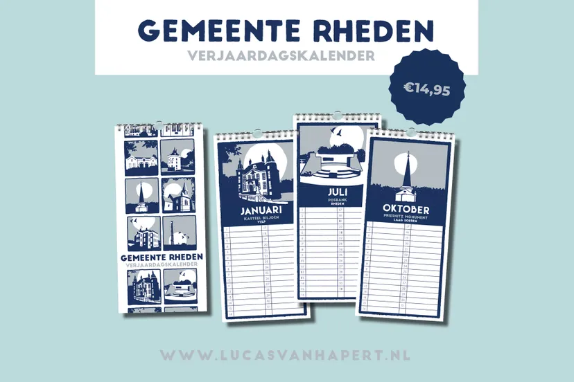 verjaardagskalender rheden 450 jaar lucas van hapert