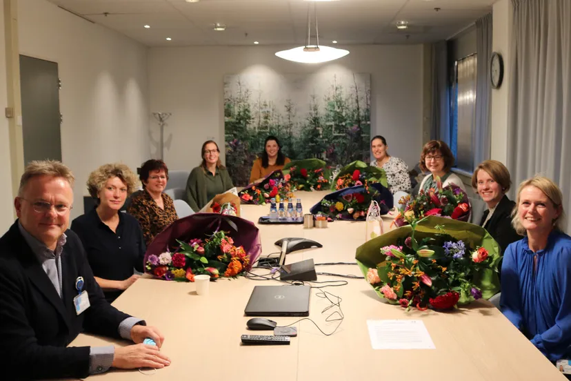 verpleegkundige staf rijnstate