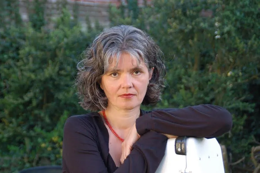 vertaler mariella duindam