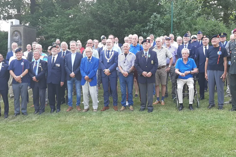 veteranendag gemeente rheden 2022 marieke lenstra 1