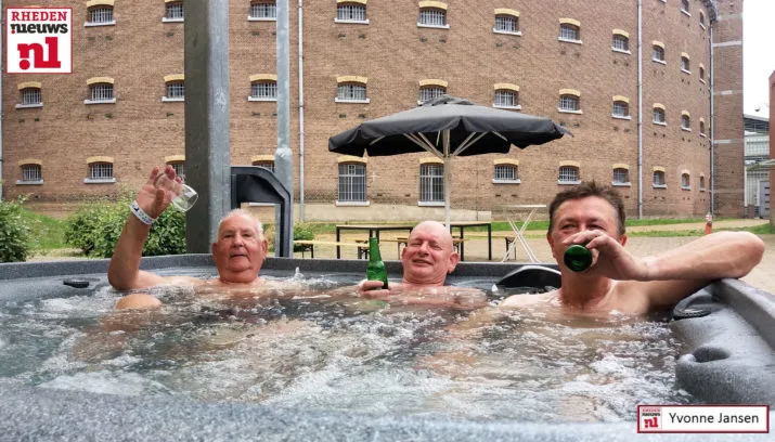 vierdaagsecel yvonne jansen