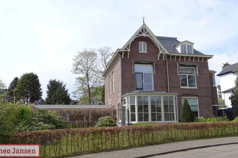 vijverlaan theo jansen