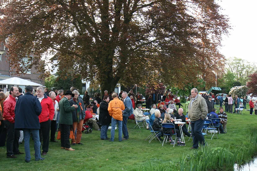 villaparkconcert 2019 stichting velp voor oranje