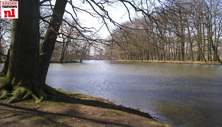 viswater velp biljoen