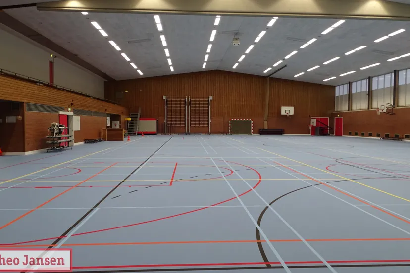 vloer sporthal de dumpel 30 10 2018 1