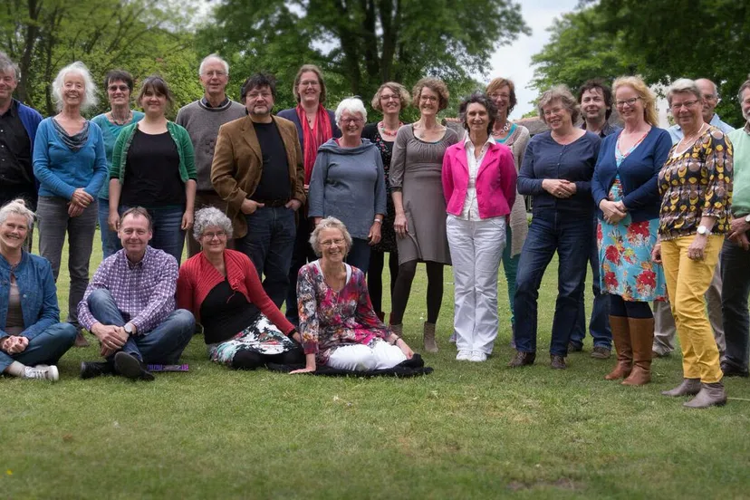 vocaal ensemble zutphen