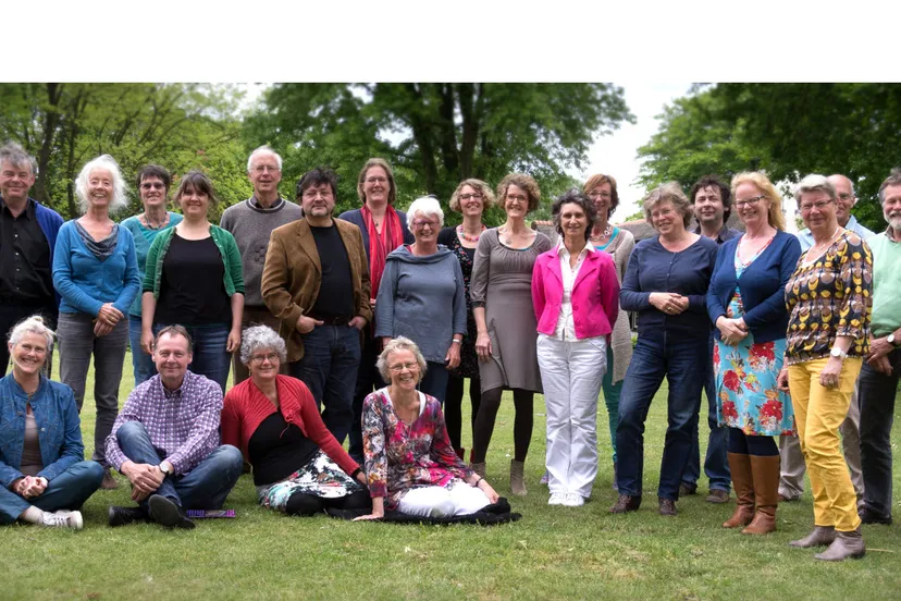 vocaal ensemble zutphen