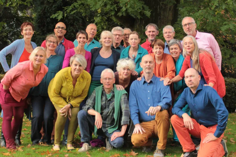 vocare kleinkoor arnhem