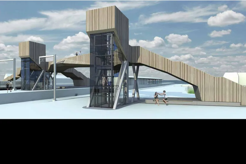 voetgangersbrug1 gemeente rheden