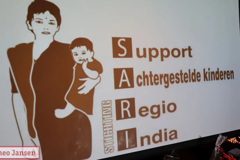 voor de achtste keer organiseerde de stichting sari het jaarlijkse sari benefietdiner 2023 1