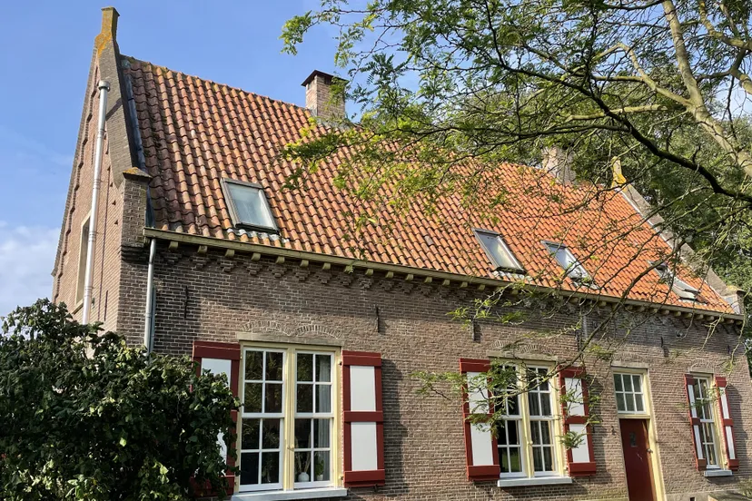 voorhuis borg keppel hans baakman