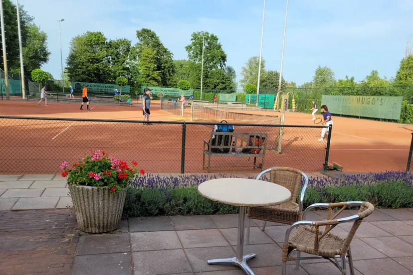 voorjaarscompetitie rtc de laak