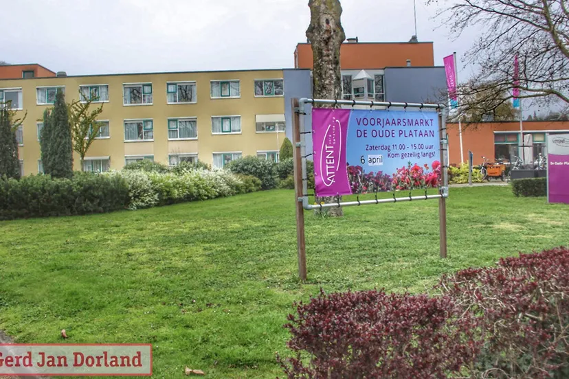 voorjaarsmarkt oud plataan dieren 2019 1