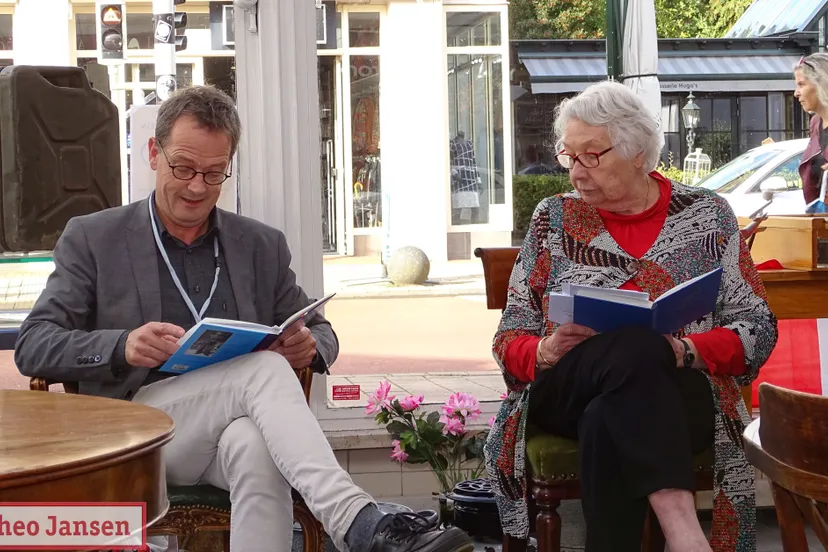 voorleessessies dagboekfragmenten museum rheden in oorlogstijd 2019 09 28 0