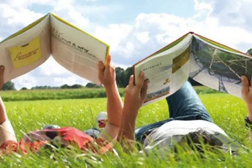 voorleesvrijwilliger bibliotheek veluwezoom