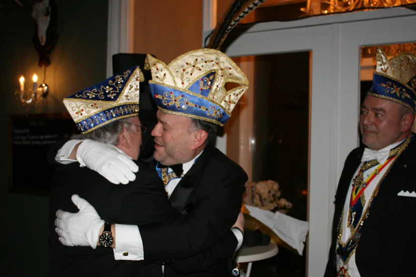 vorst peter erren jochem pluim