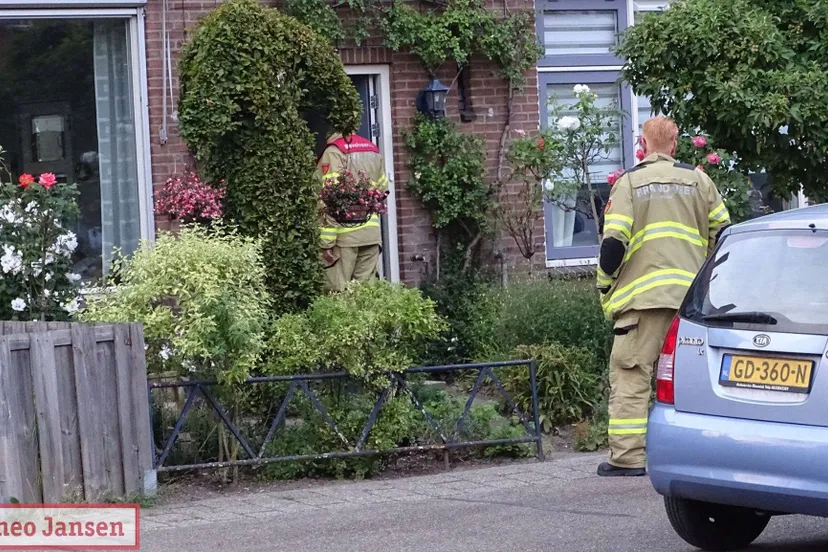 vreemde lucht stank weteringstraat velp31