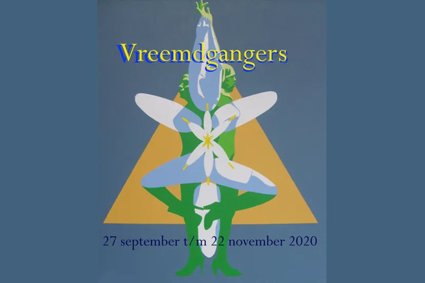 vreemdgangers nieuwe ruimte velp