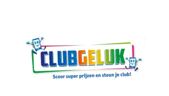 vriendenloterij clubgeluk