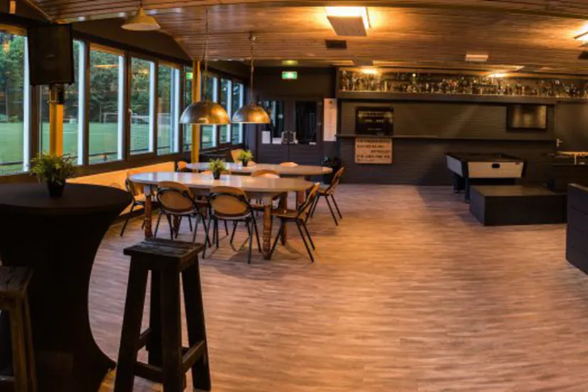 vrije jongereninloop bij vvo3