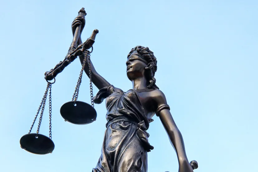 vrouwe justitia ccnullde bilddatenbank on foter