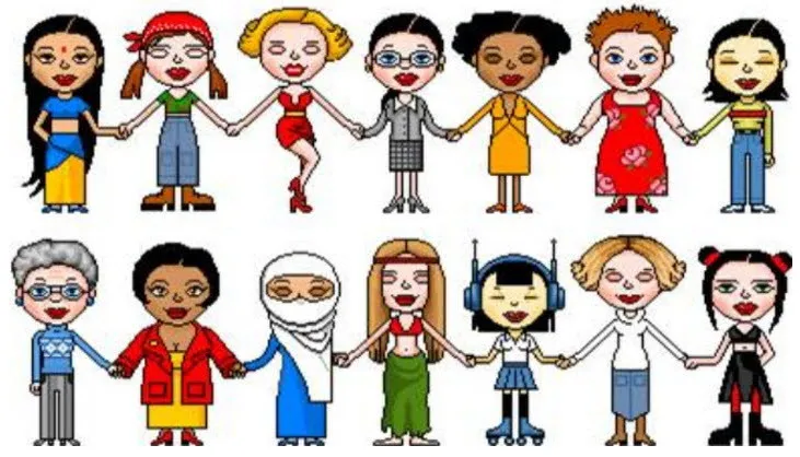 vrouwengroep internationaal dieren dongennieuwsnl