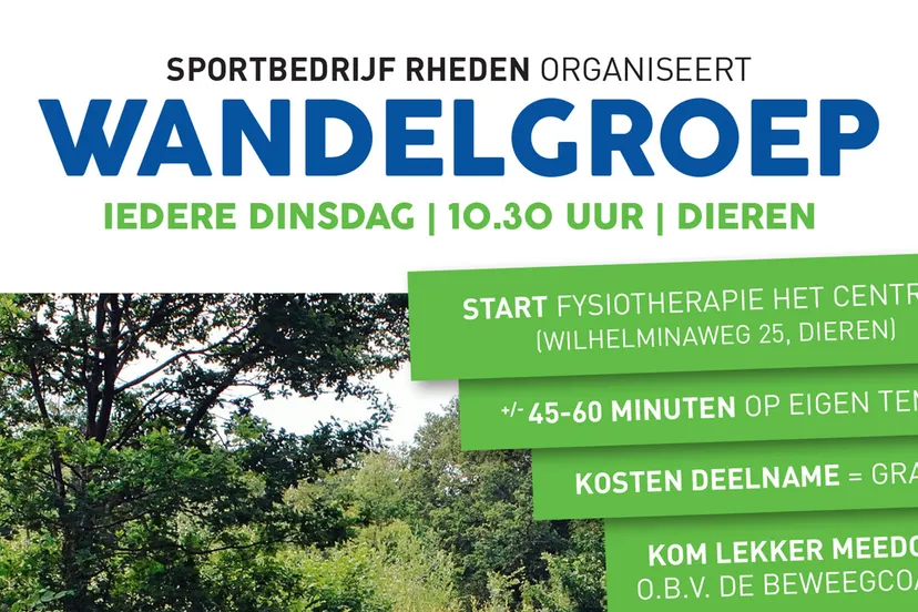 wandelgroep dieren1
