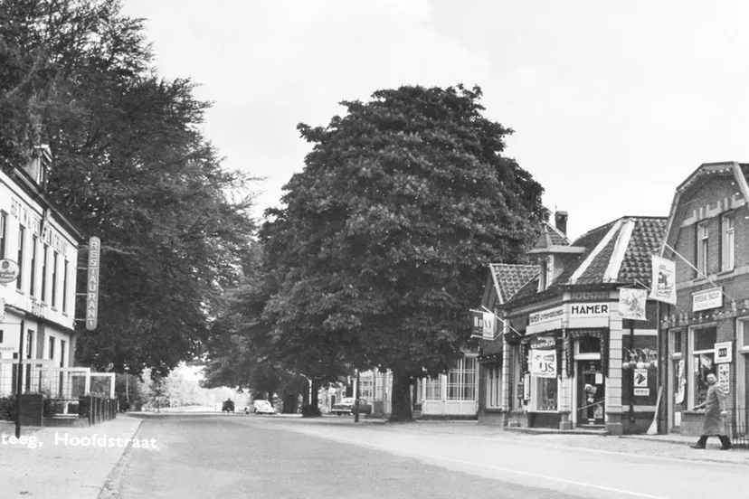 wandeling door de steeg rond 1900 oudheidkundige kring rheden rozendaal